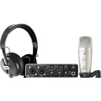 Behringer U-Phoria Studio Pro