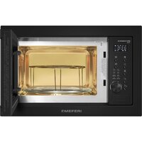 Meferi MMO6025BK Power Image #4