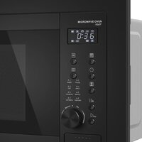 Meferi MMO6025BK Power Image #10