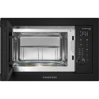 Meferi MMO6025BK Power Image #5