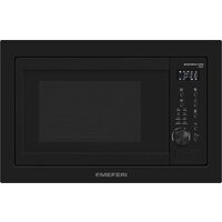 Meferi MMO6025BK Power Image #2