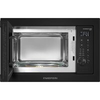 Meferi MMO6025BK Power Image #6