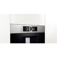 Bosch CTL636ES1 Image #4