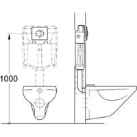 Grohe Skate Air 38506000 (хром) Image #7