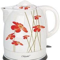 Maestro MR-066 (красные цветы)