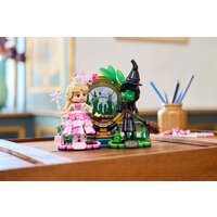 LEGO Wicked 75682 Эльфаба и Глинда Image #8