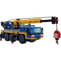 LEGO City 60324 Мобильный кран Image #11