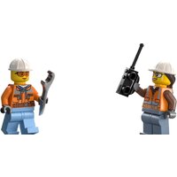 LEGO City 60324 Мобильный кран Image #10