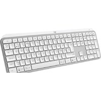 Logitech MX Keys S for Mac 920-011638 (светло-серый, нет кириллицы) Image #3