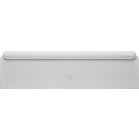 Logitech MX Keys S for Mac 920-011638 (светло-серый, нет кириллицы) Image #4