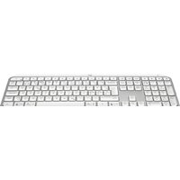 Logitech MX Keys S for Mac 920-011638 (светло-серый, нет кириллицы) Image #2