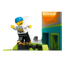 LEGO City Уличный скейт-парк 60364 Image #5