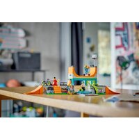 LEGO City Уличный скейт-парк 60364 Image #12