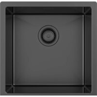 ZorG ZRN 4545 Premium PVD Gunblack