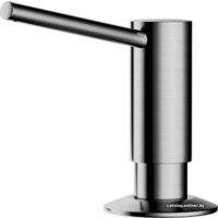 Omoikiri OM-02-BN (нержавеющая сталь)