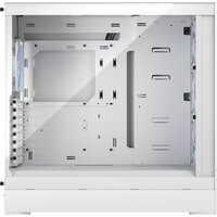 Fractal Design Pop XL Air RGB White TG Clear FD-C-POR1X-01 Image #11