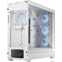 Fractal Design Pop XL Air RGB White TG Clear FD-C-POR1X-01 Image #10