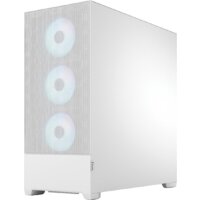 Fractal Design Pop XL Air RGB White TG Clear FD-C-POR1X-01 Image #8
