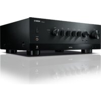 Yamaha R-N800A (черный) Image #2