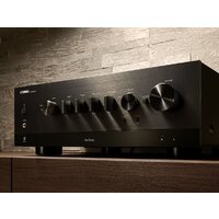 Yamaha R-N800A (черный) Image #6