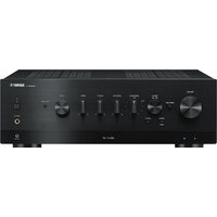 Yamaha R-N800A (черный)