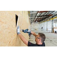 Bosch GSA 18 V-LI C Professional 06016A5002 (с 2-мя АКБ 5 Ah, кейс) Image #10