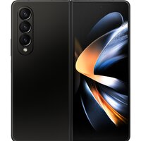 Samsung Galaxy Z Fold4 12GB/256GB (черный) Image #2