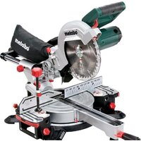 Metabo KGS 216 M 619260000
