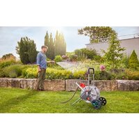 Gardena Тележка AquaRoll M Easy со шлангом (1/2", 25 м) 18547-20 Image #6