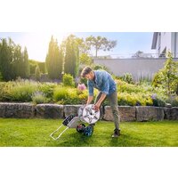 Gardena Тележка AquaRoll M Easy со шлангом (1/2", 25 м) 18547-20 Image #3