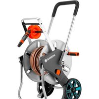 Gardena Тележка AquaRoll M Easy со шлангом (1/2", 25 м) 18547-20 Image #2