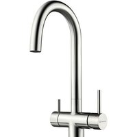 Omoikiri Akita (нержавеющая сталь)