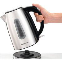 Morphy Richards Standard Brushed 102777 Image #4