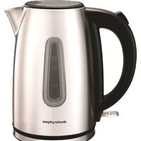 Morphy Richards Standard Brushed 102777