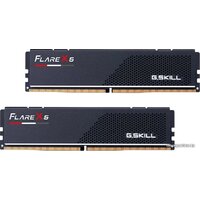 G.Skill Flare X5 2x48ГБ DDR5 5200 МГц F5-5200J4040A48GX2-FX5 Image #3