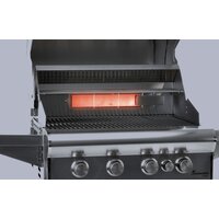 Landmann Ardor Inox PTS 5.0 12112 Image #4