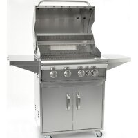 Landmann Ardor Inox PTS 5.0 12112 Image #2