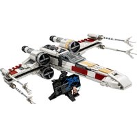 LEGO Star Wars 75355 Истребитель X-wing Image #4