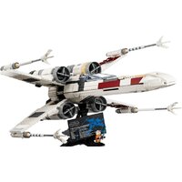 LEGO Star Wars 75355 Истребитель X-wing Image #3