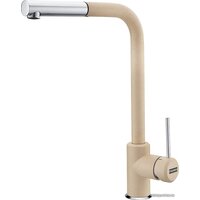 Franke Sirius Spiralli (хром/бежевый)