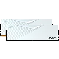 ADATA XPG Lancer 2x32ГБ DDR5 6000МГц AX5U5600C3632G-DCLAWH
