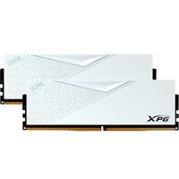 ADATA XPG Lancer 2x32ГБ DDR5 6000МГц AX5U5600C3632G-DCLAWH Image #3