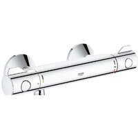 Grohe Grohtherm 800 [34565000] Image #2