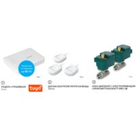 Neptun Bugatti Smart Tuya 1/2 Image #4