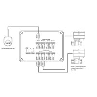 Neptun Bugatti Smart Tuya 1/2 Image #3