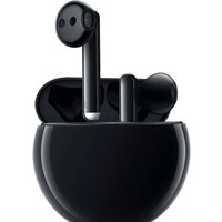 Huawei FreeBuds 3 (черный, международная версия)