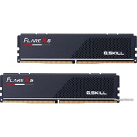 G.Skill Flare X5 2x16ГБ DDR5 6400 МГц F5-6400J3239G16GX2-FX5 Image #3