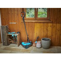 Gardena HandyMower 22/18V P4A 14620-55 (без АКБ) Image #11