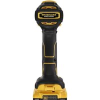 DeWalt DCD709S2T (с 2-мя АКБ) Image #5