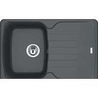 Franke Antea AZG 611-78 (графит) Image #1